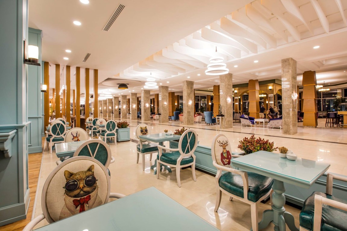 imagini hotel PALM WINGS EPHESUS